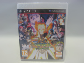 Naruto Shippuden Ultimate Ninja Storm Revolution (PS3) 