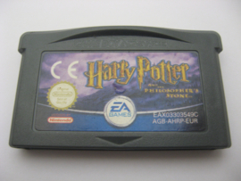Harry Potter and the Philosopher's Stone (EUR)