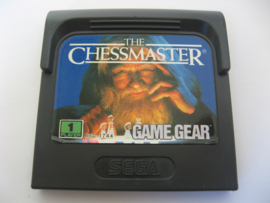 Chessmaster (GG)