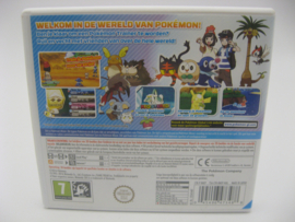 Pokemon Moon (HOL)