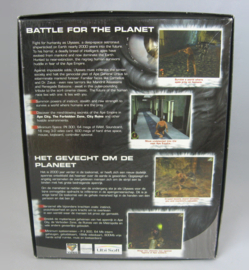 Planet of the Apes (PC)