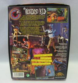 Voodoo Kid (PC)