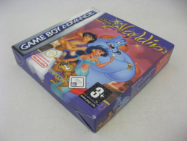 Disney's Aladdin (EUR, CIB)