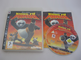 Kung Fu Panda (PS3)