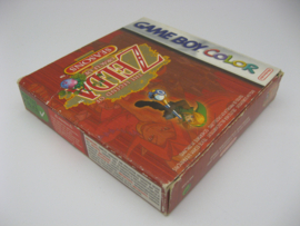 The Legend of Zelda: Oracle of Seasons (NEU6, CIB)