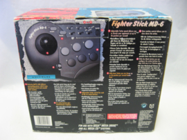 Fighter Stick MD-6 for Megadrive & Mega CD (New)