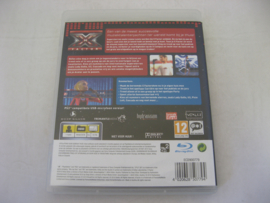X-Factor (PS3)