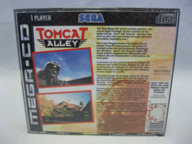 Tomcat Alley (PAL)