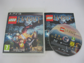 Lego The Hobbit (PS3)