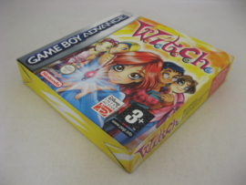 Witch (FAH, NEW)