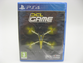 DCL: The Game (PS4, Sealed)