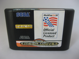 World Cup USA 94 (SMD)