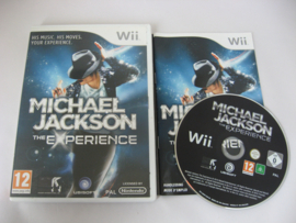 Michael Jackson - The Experience (FAH)