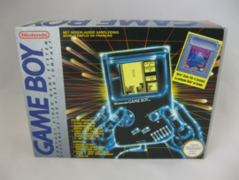GameBoy Classic + Tetris (Boxed)