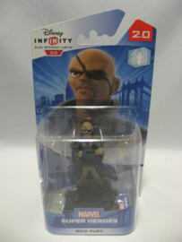 Disney​ Infinity 2.0 - Nick Fury Figure (New)