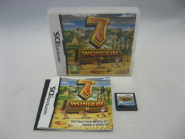 7 Wonders II (EUU)