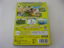 Super Monkey Ball (JAP)