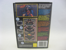 Crue Ball - Heavy Metal Pinball (CB)