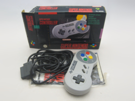 Original SNES Controller (Boxed)