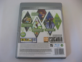 Sims 3 (PS3) - Platinum -
