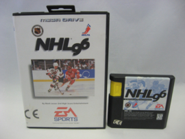 NHL 96 (CB)