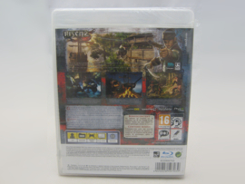 Risen 2 Dark Waters (PS3, NEW)