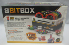 8Bit Box | Board Game (New)