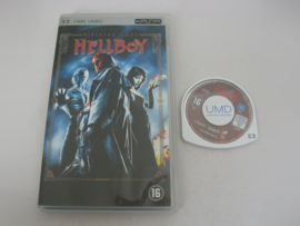 Hellboy Director's Cut (PSP Video)
