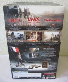 Assassin's Creed Unity - Notre Dame Edition (PS4, NEW)