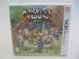 Harvest Moon - Skytree Village (UKV, Sealed)