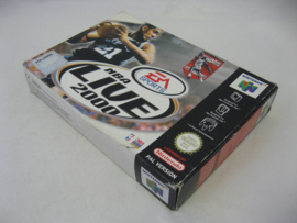 NBA Live 2000 (EUR, CB)