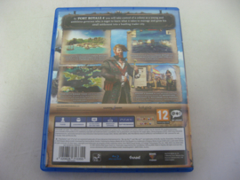 Port Royale 4 (PS4)