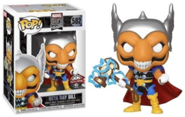 POP! Beta Ray Bill - Marvel 80 Years - Special Edition (New)