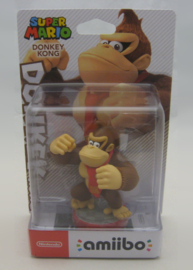 Amiibo Figure - Donkey Kong - Super Mario (New)