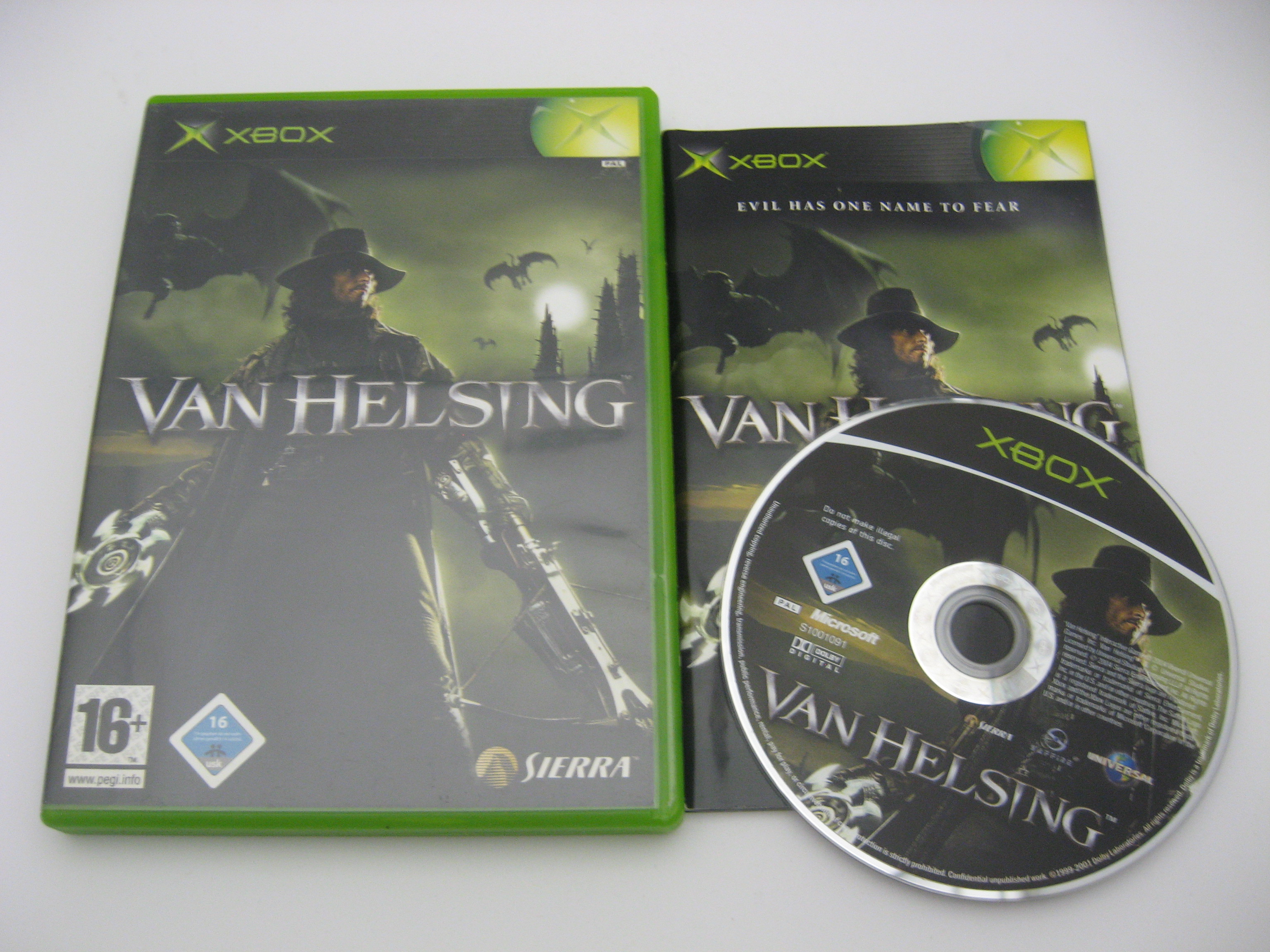 Van Helsing
