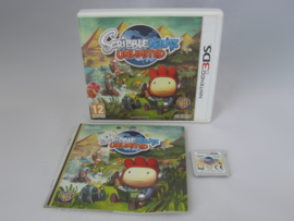 Scribblenauts Unlimited (HOL)