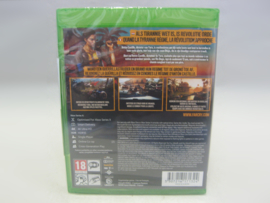 Far Cry 6 (XONE/SX, Sealed)