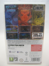 Reknum Origins Collection (EUR, Sealed)