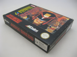 Judge Dredd (EUR, CIB)