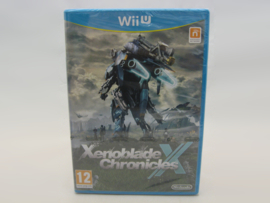 Xenoblade Chronicles X (UKV, Sealed)