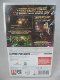 The House of the Dead Remake (EUR, Sealed)