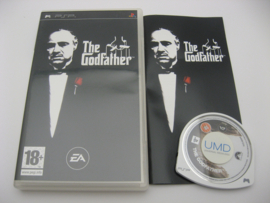 The Godfather (PSP)