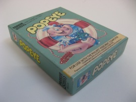 Popeye (Videopac)