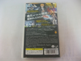 Bleach - Heat the Soul 3 (JAP)