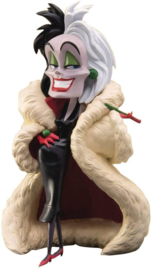 Mini Egg Attack Series - Disney Villains: Cruella de Vil (New)