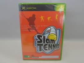Slam Tennis (NEW)