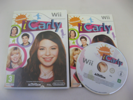 iCarly (HOL)