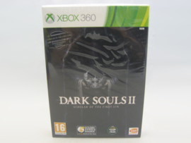 Dark Souls II - Scholar of the First Sin (360, sealed)