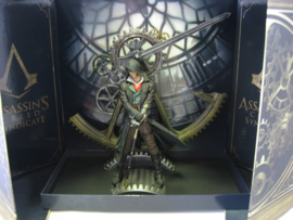 Assassin's Creed Syndicate - Big Ben Case (PS4)