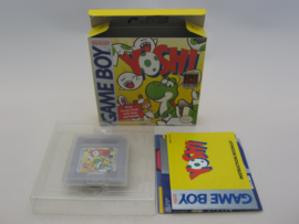 Yoshi (USA, CIB)